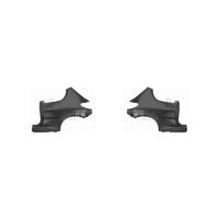 Pareti Set Sinistra Destra Posteriore per Peugeot 206 Hatchback 2A/C 1.1i 1.4i