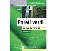 Pareti verdi
