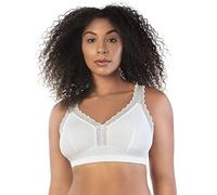 Parfait Dalis P5641, Reggiseno Donna, Bianco Perla, 1FF