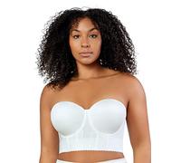 Parfait Elissa P50116, Reggiseno Donna, Bianco Perla, 2C