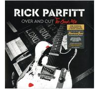 Rick Parfitt Over and Out: The Band's Mix (Vinyl LP) 12" Album