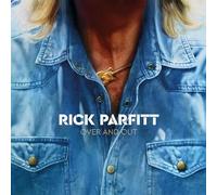 Parfitt Rick (Status Quo) - Over And Out (Digipack)