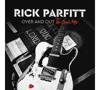 Rick Parfitt Over and Out: The Band's Mix (Vinyl LP) 12" Album