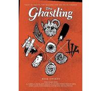 Parfitt The Ghastling (Tascabile)