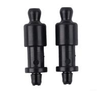 ParFor l Mensola per clip per Ford FoFor Cus e per C-Max 2005 attraverso 2015 anni modello OEM equivalente 4M51A466K45A Per C 1317839 Due PieFor Set