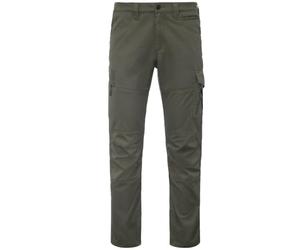 Parforce Pantaloni da caccia Field Work, oliva, 60