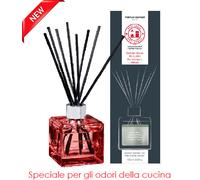 Parfum Berger - Per gli Odori della Cucina