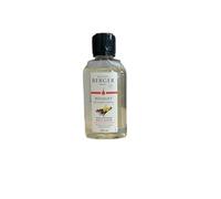 Parfum Berger - Recharge 200 ml Bouquet Parfumé - Absolu de Vanille