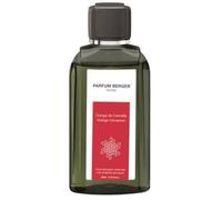 Parfum Berger - Recharge 200 ml Bouquet Parfumé - Orange de Cannelle