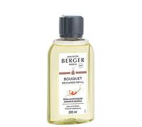 Maison berger paris Exqusite Sparkle Intensive Glitter Refill (Bouquet Ricarica/Ricarica) 200 ml
