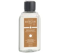 MAISON BERGER Paris - Ricarica Bouquet profumato antiodore, 400 ml, profumo mio interno senza odori di animali