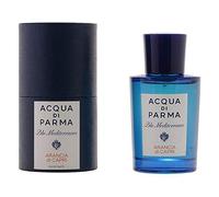 acqua di parma blu mediterraneo arancia di ca
