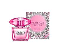 Versace Bright Crystal Absolu Eau de Parfum donna 50 ml