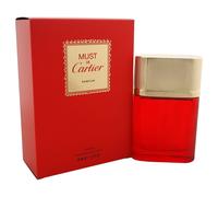 Parfum Cartier Must De Cartier 50 Ml - Eleganza e Stile 50 ml Spray