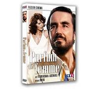 Parfum de femme