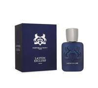 Parfum De Marly Layton Exclusif, trattamento adatto a un impiego regolare, adatto a chi vuole semplificare la propria routine, flacone da 75 ml perfetto per chi desidera una routine di cura semplice e