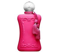 Parfum De Marly Oriana Edp, eau de parfum intensa a lunga durata, adatta sia all’uso quotidiano sia ai momenti importanti, flacone da 75 ml studiato per inserirsi con naturalezza nello stile di vita q