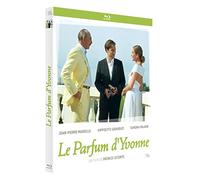 Parfum d'yvonne (le) - blu-ray