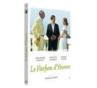 Parfum d'yvonne (le) - dvd