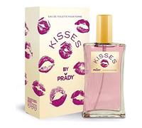 Parfum Femme Kisses 30 Prady Profums EDT (100 ml)