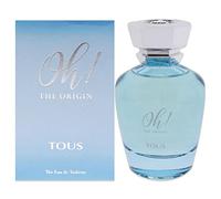 Tous Oh!The Origin Eau de Toilette da donna 100 ml