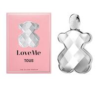 Tous LoveMe The Silver Parfum Eau de Parfum da donna 90 ml