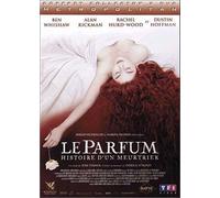 Parfum : histoire d'un meurtrier, (le) - edition collector 2dvd