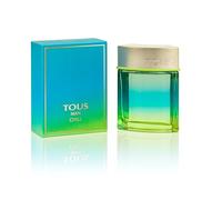 Tous Man Chill Eau De Toilette Spray 100ml