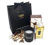 PARFUM JARDIN DE FRANCE - Cofanetto Uomo