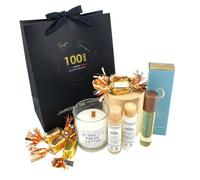 PARFUM JARDIN DE FRANCE - Confezione con Profumo da Viaggio