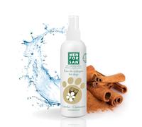 Parfum pour animaux domestiques Menforsan Canelle (125 ml)