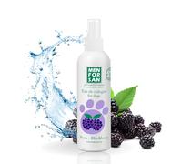 Parfum pour animaux domestiques Menforsan Chien Mûre (125 ml) EDC (125 ml)