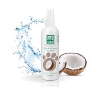 Parfum pour animaux domestiques Menforsan Coco (125 ml)