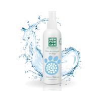 Parfum pour animaux domestiques Menforsan Talc en poudre (125 ml)