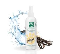 Parfum pour animaux domestiques Menforsan Vanille (125 ml)