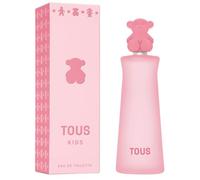 TOUS Tous Kids Girl 100 ml eau de toilette per Bambini