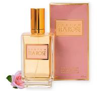 THE PERFUMER'S WORKSHOP INTERNATIONAL PARFUM TEA ROSE 120ML SPRAY EAU DE PARFUM