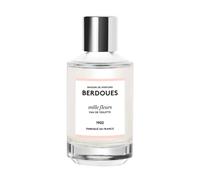Parfums berdoues Mille Fleurs, eau de toilette, unisex, 100 ml