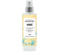 Parfums berdoues Monoi, Spray Profumato, Per Donna, 200 ml