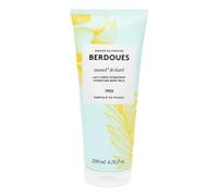 Parfums Berdoues Monoi & Tiarè, Idratante, Latte Corpo, 200 ml