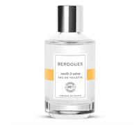 Parfums berdoues Vaniglia e Zafferano, Eau De Toilette, unisex, 100 ml