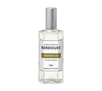 Parfums berdoues Verbena Yuzu, acqua di colonia, unisex, 125 ml