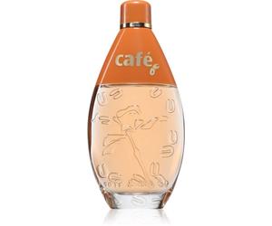 Parfums Café Café Eau de Parfum da donna 90 ml
