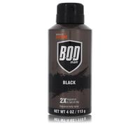 PARFUMS DE COEUR BOD MAN BLACK Body Spray 120 ml for Men