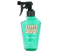 PARFUMS DE COEUR BOD MAN FRESH GUY Body Spray 240 ml for Men