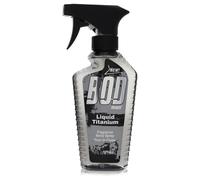 PARFUMS DE COEUR BOD MAN LIQUID TITANIUM Body Spray 240 ml for Men
