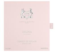 PARFUMS de MARLY DELINA Travel Set 3 x 10 ml