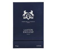 Parfums De Marly Layton Exclusif Eau de Parfum Spray 75 ml
