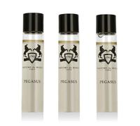 PARFUMS DE MARLY PEGASUS Eau De Parfum REFILLS 3 X .200 ml