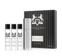 Parfums de Marly Pegasus EDP MINI 3 x 10 ml + Custodia per profumo